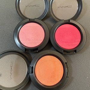 MAC Extra Dimension Blush
